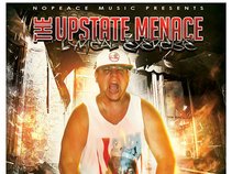 The Upstate Menace (NOPEACE)