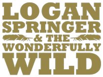 Logan Springer & The Wonderfully Wild