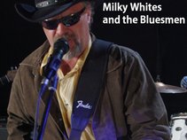 Milky Whites and the Bluesmen