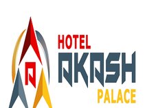 Hotel Akash palace