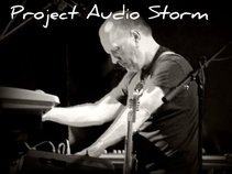 Project Audio Storm