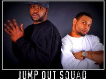Jump Out Squad