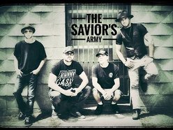 Image for TSA (The Saviors Army)