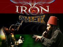 Iron Sheik