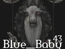 BLUE BABY43