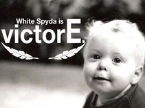 White Spyda