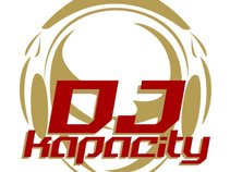 DJ Kapacity