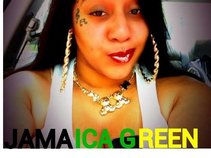 Jamaica Green
