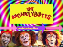 the Monkeybutts