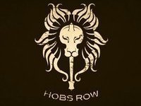 Hobs Row