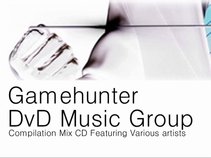 Gamehunter DvD Music Group