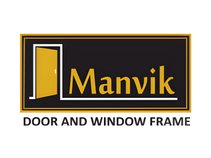 Manvik Door And Frames
