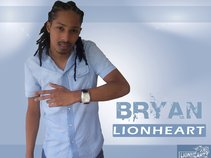 Bryan Lionheart