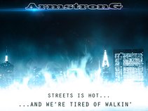 ArmstronG Entertainment