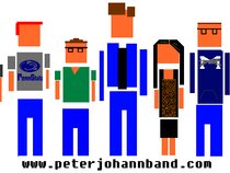 Peter Johann Band