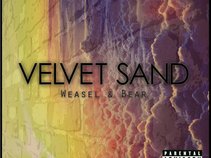 Velvet Sand