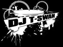 DJ T-SWAN