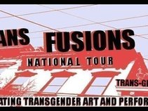 Trans Fusions National Tour
