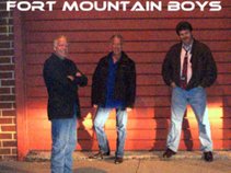 Fort Mountain Boys
