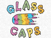 Glass Caps
