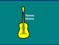 Tomas Vilana
