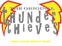 The Original Thunder Thieves