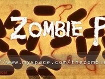 The Zombie Pills