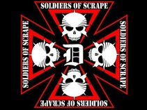 Soldiers Of Scrape