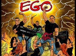 Image for EGO