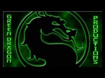 green dragon productionz