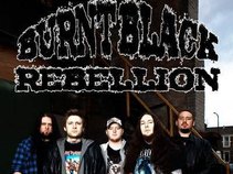 Burnt Black Rebellion