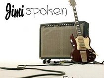 Jimi Spoken Band