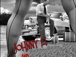 Image for Johnny P. and The Wiseguys