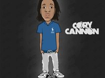 Cory Cannon