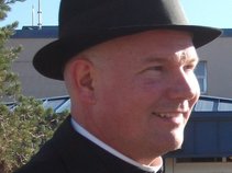 Rev. Matthew Keller