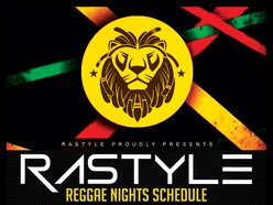 Image for Rastyle Sounds