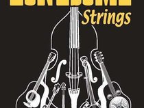 High Lonesome Strings Bluegrass Association