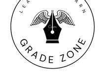 Grade zone
