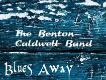 the Benton Caldwell Band