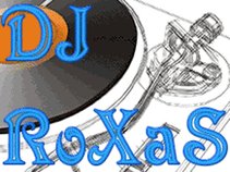 DJ RoXaS