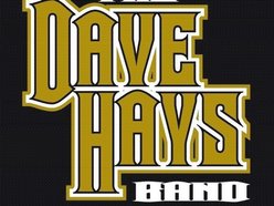 Image for Dave Hays Band