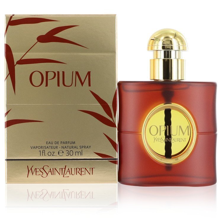 Ysl Opium Perfume | ReverbNation