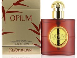 Image for Ysl Opium Perfume