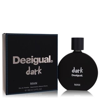 Dark Cologne By Desigual For Women, live in concert on December 17th | ReverbNation