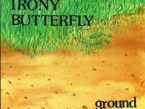 irony butterfly