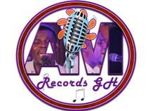 A M Records GH (Evang. Anointed Mahama)