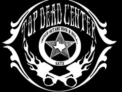 Image for Top Dead Center