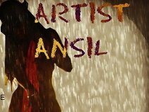 artist ansil