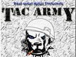 Iballz of Tac Army Radio