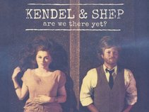 Kendel & Shep